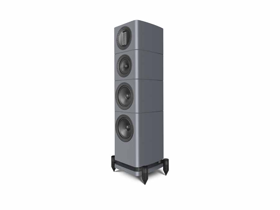 Wharfedale Elysian R Series Loudspeakers
