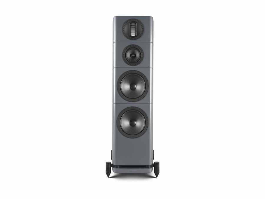 Wharfedale Elysian R Series Loudspeakers