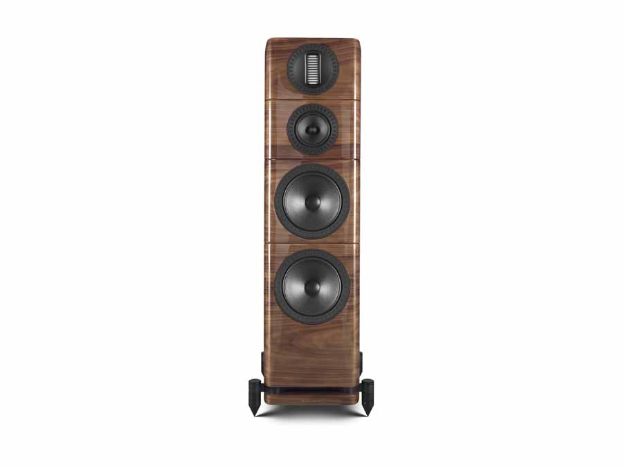 Wharfedale Elysian R Series Loudspeakers