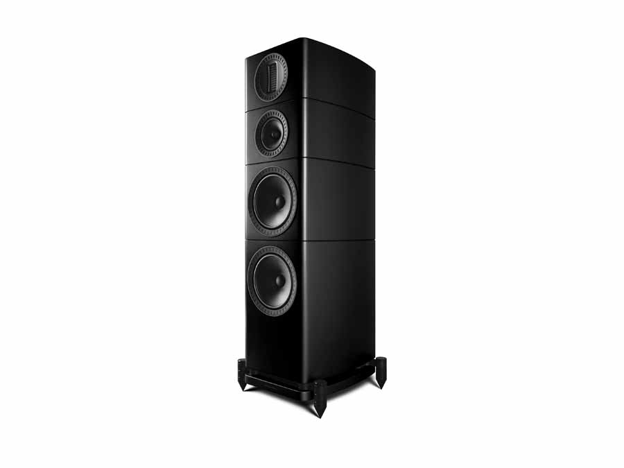 Wharfedale Elysian R Series Loudspeakers