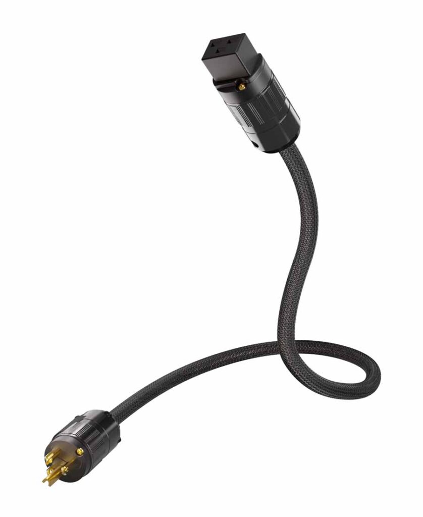 In-Akustik Micro AIR Reference Cable Series