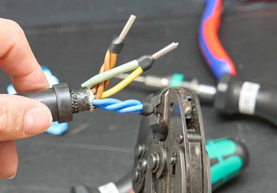 In-Akustik Micro AIR Reference Cable Series