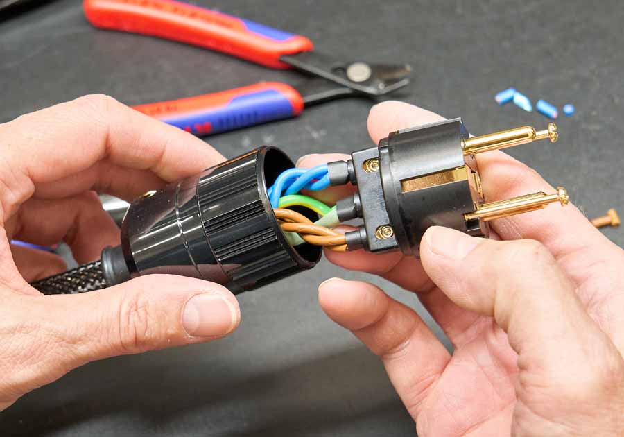 In-Akustik Micro AIR Reference Cable Series