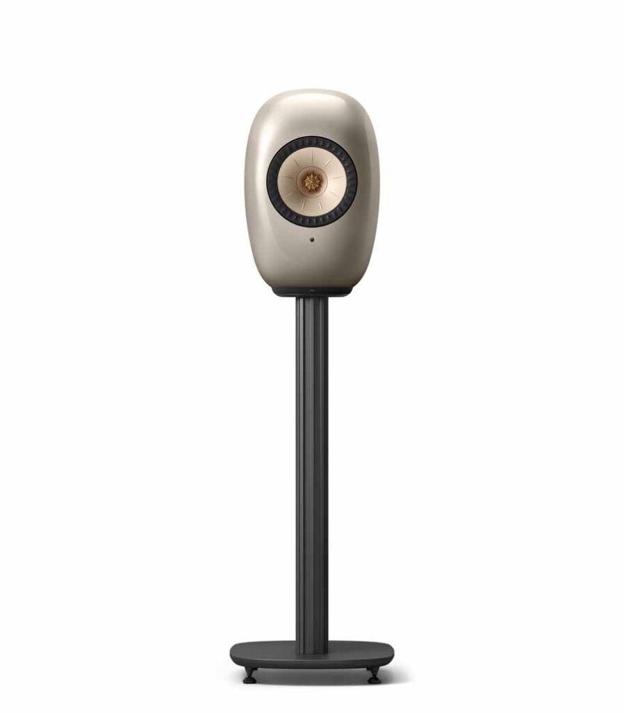 KEF LS LUXE Wireless Speaker System