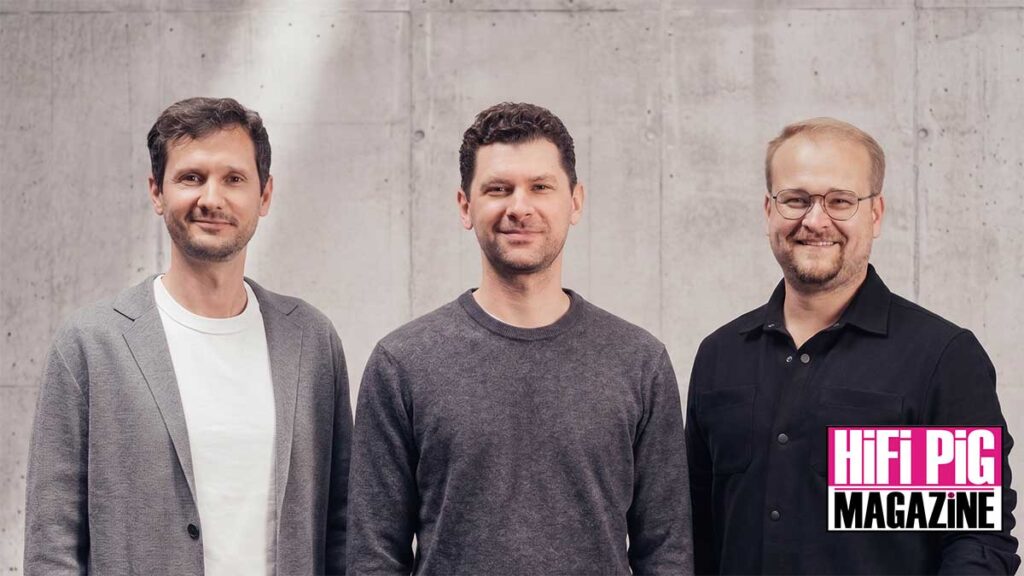 Loewe Systems GmbH Announced hifi news