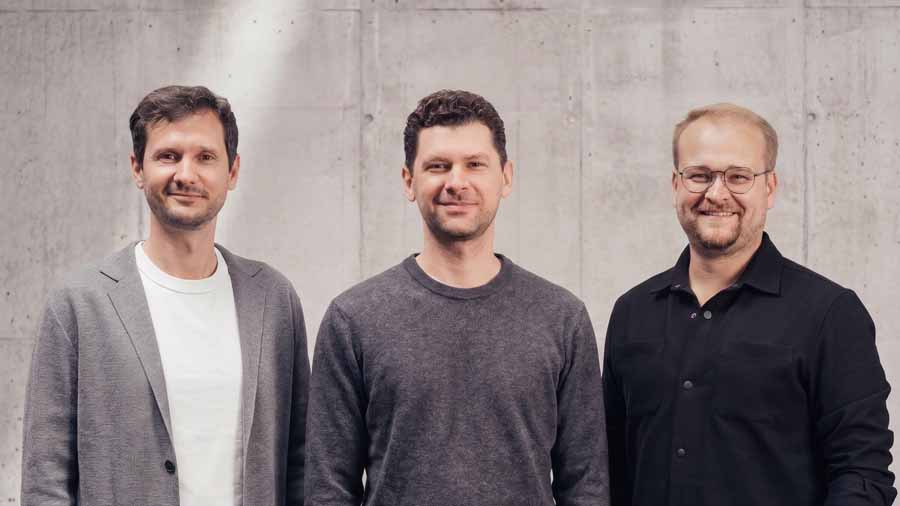 Loewe Systems GmbH Announced hifi news