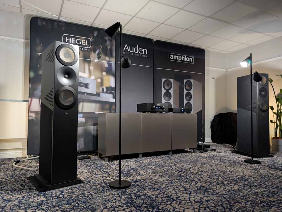 nwas 2026
cranage 2026
north west audio show 2026 report