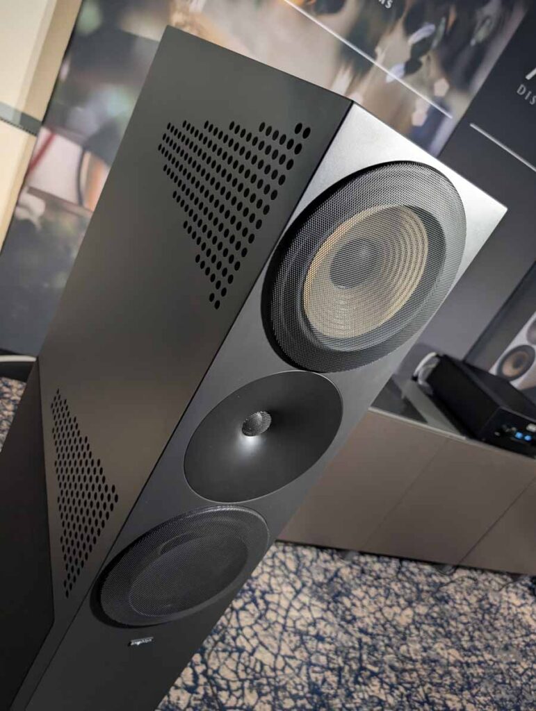 nwas 2026
cranage 2026
north west audio show 2026 report