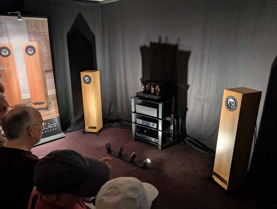 nwas 2026 report
Cranage 2026 report
north west audio show 2026 report
