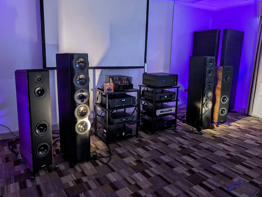nwas 2026
cranage 2026
north west audio show 2026 report