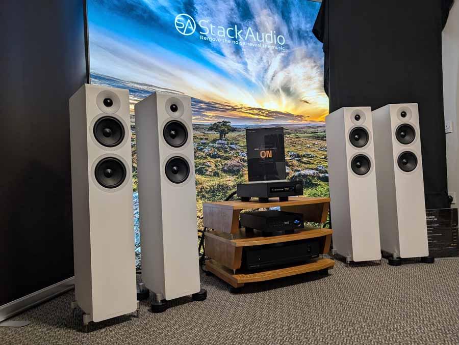 nwas 2026 report
Cranage 2026 report
north west audio show 2026 report