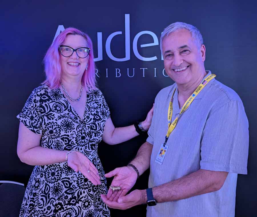 NWAS 2026 Golden PiG Awards