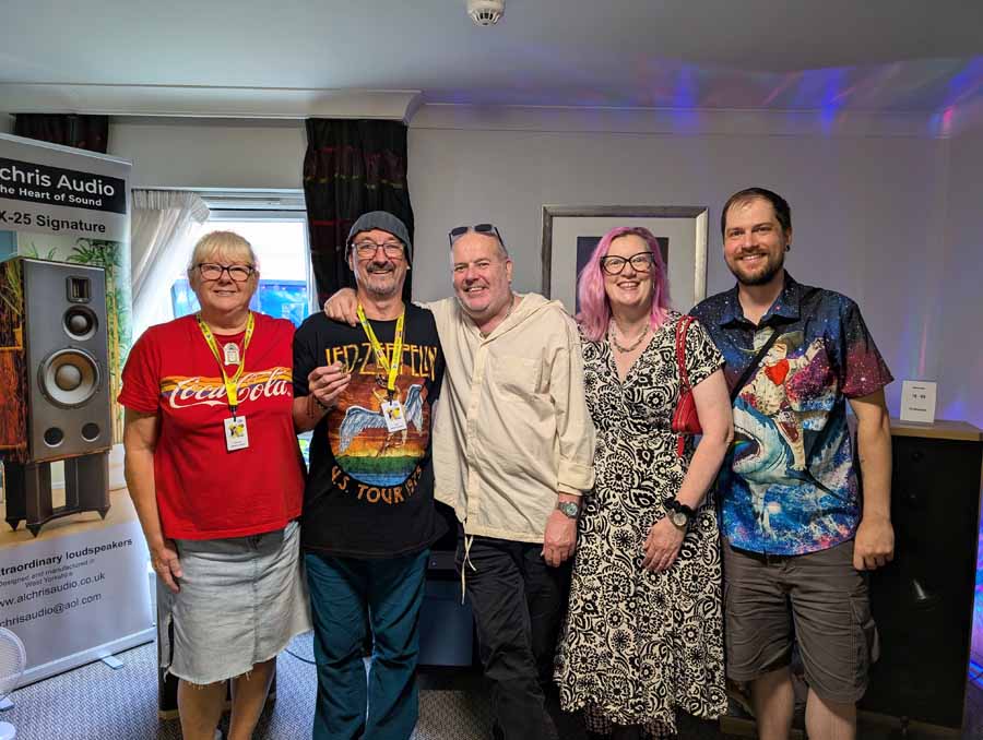 NWAS 2026 Golden PiG Awards