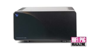PS Audio PMG Signature Series S400 And S200 Stereo Power Amplifiers hifi news