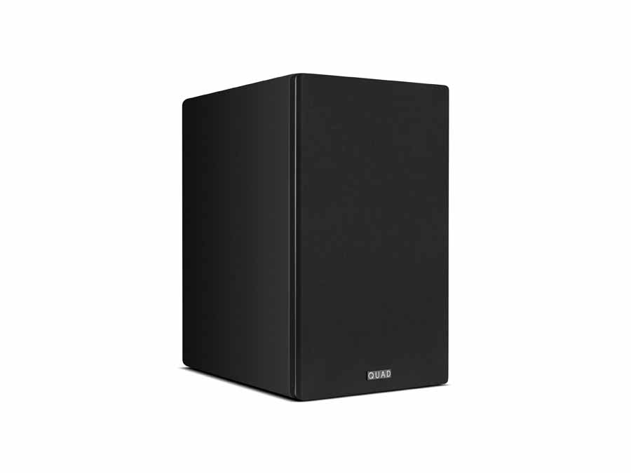 QUAD Elegan Series Loudspeakers