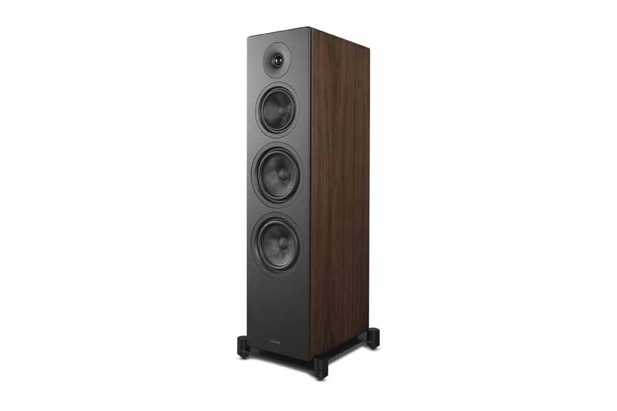 QUAD Elegan Series Loudspeakers
