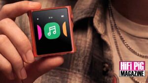 Shanling M0 Pura DAP hifi news