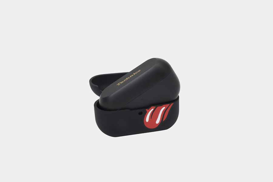 Technics EAH-AZ100 Rolling Stones Limited Edition IEMs