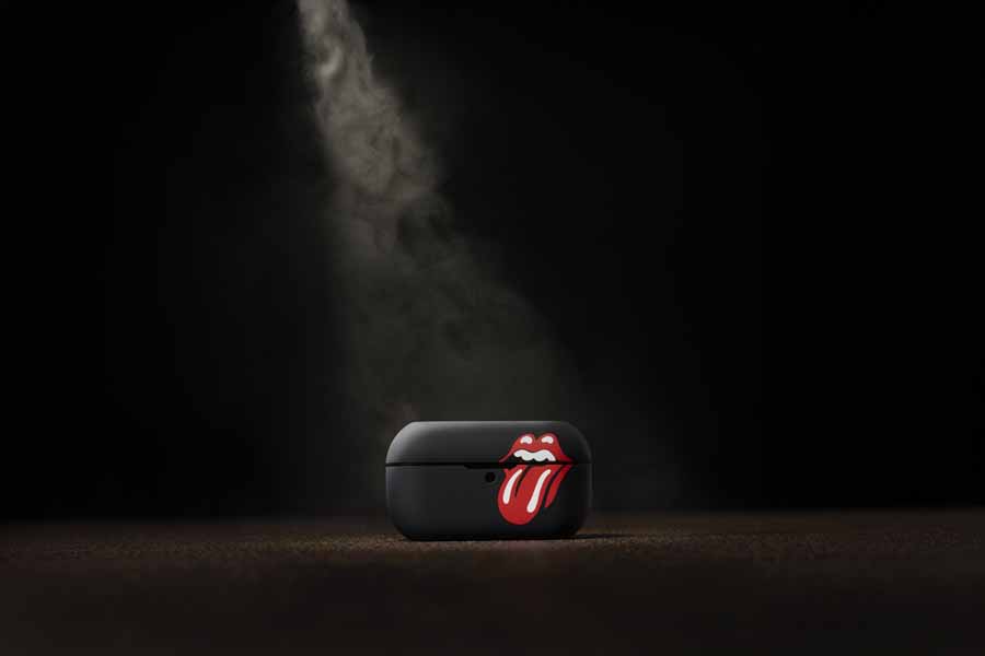 Technics EAH-AZ100 Rolling Stones Limited Edition IEMs
