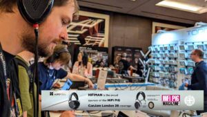 CanJam London 2026 Preview – What Oscar Is Looking Forward To
