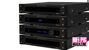 Emotiva DR Stack Compact Separates hifi news