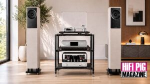 Essenza By Bassocontinuo Expands Its Range hifi news