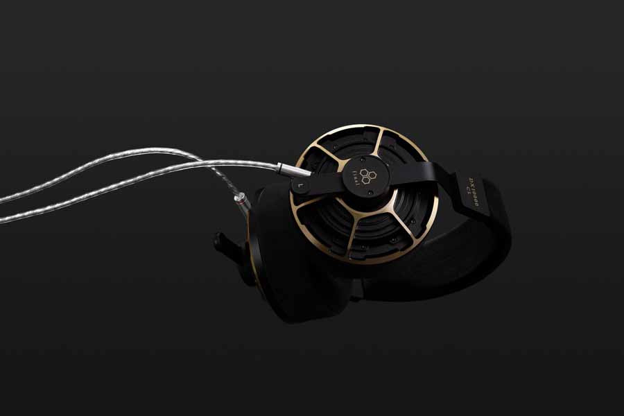 Final DX10000 CL Headphones