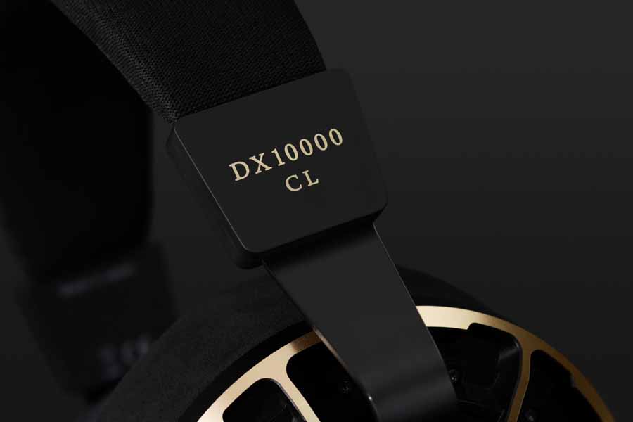 Final DX10000 CL Headphones