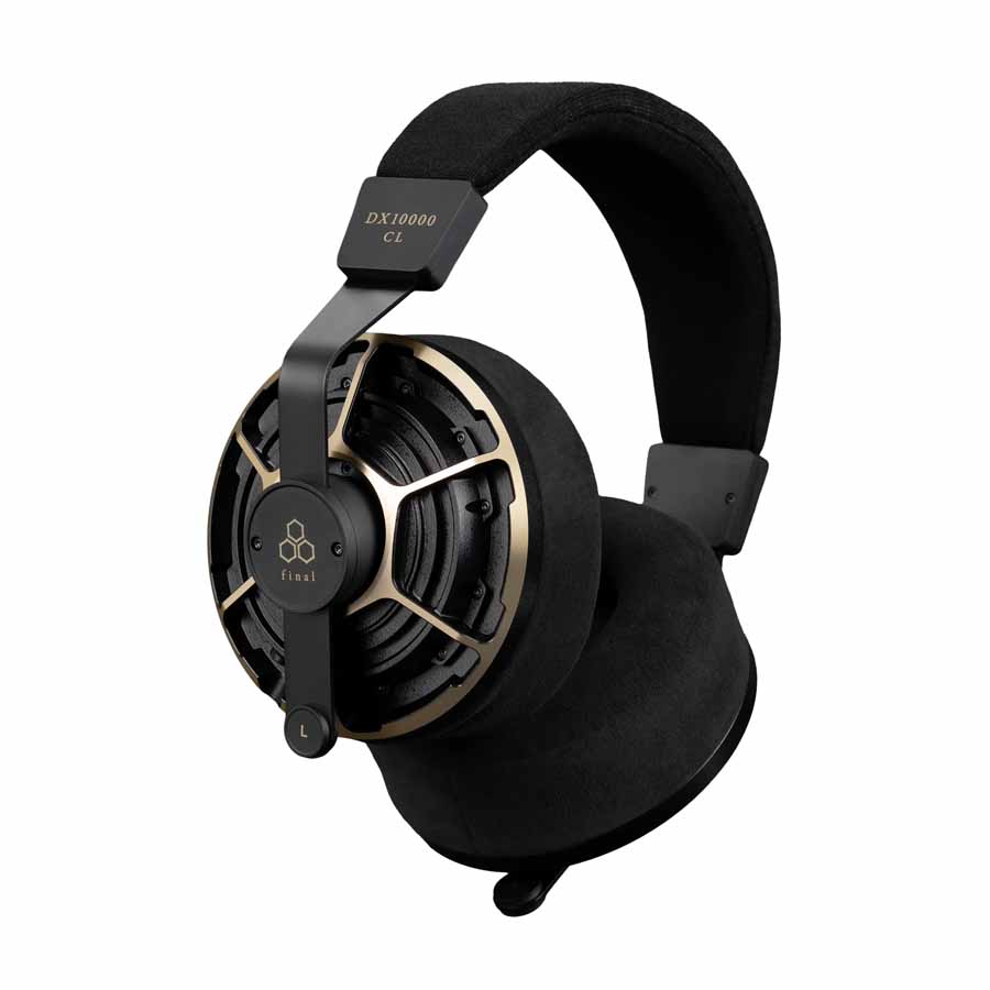 Final DX10000 CL Headphones