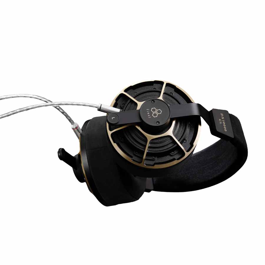 Final DX10000 CL Headphones