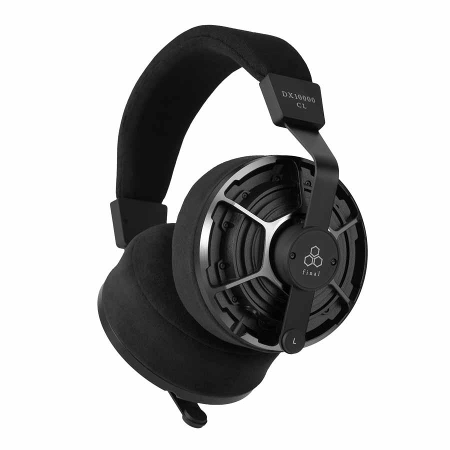 Final DX10000 CL Headphones