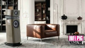 Focal Scala Utopia Evo M Loudspeakers hifi news