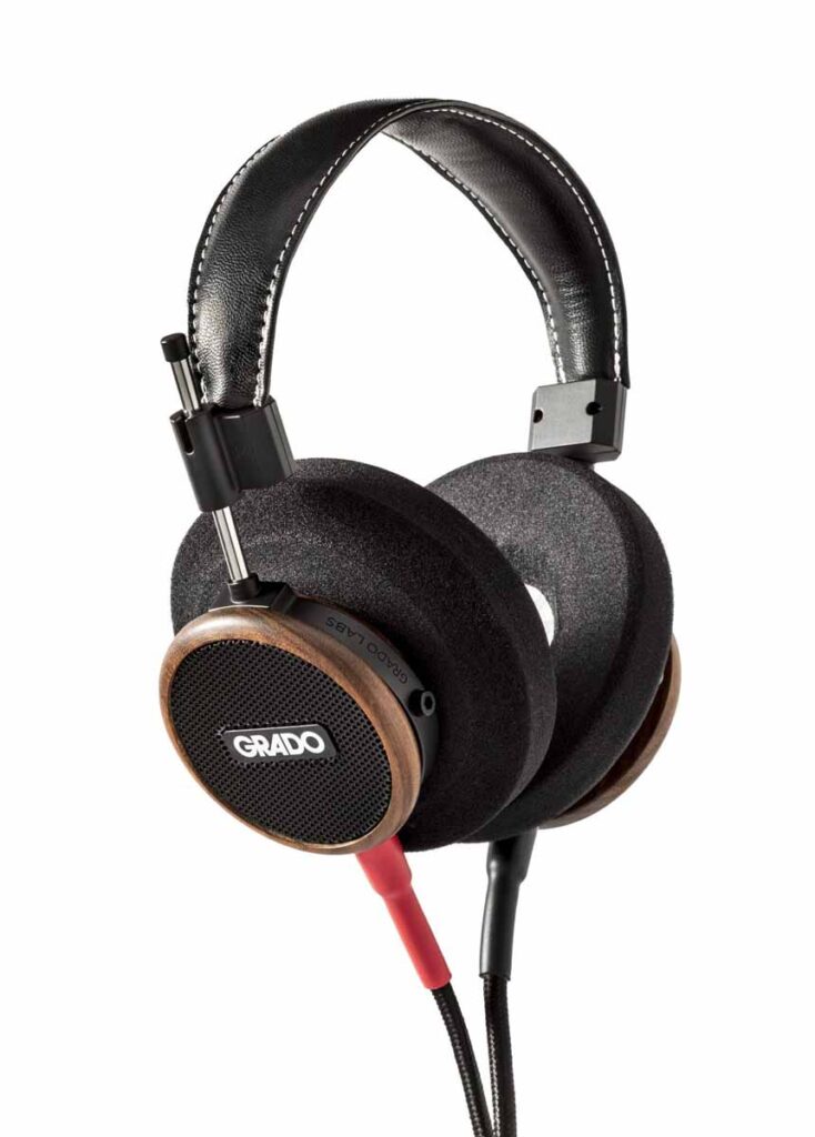 Grado And Burson Audio At CanJam London 2026