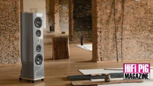 Kroma Atelier Announces New International Brand Consultant hifi news