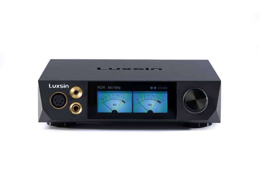 HEA Distribution Brings Luxsin Audio To CanJam London 2026