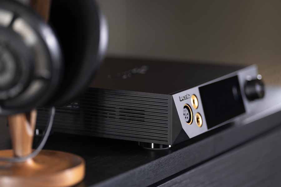 HEA Distribution Brings Luxsin Audio To CanJam London 2026