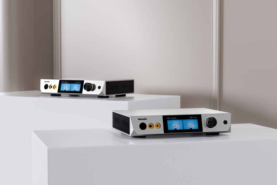 HEA Distribution Brings Luxsin Audio To CanJam London 2026