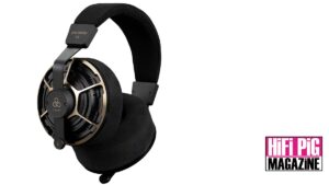 Final DX10000 CL Headphones hifi news