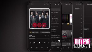 Qobuz New Player And Real-Time Lyrics Announced For Mobile And Tablet hifi news