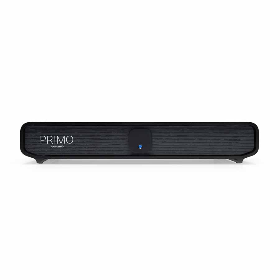 Volumio Primo V3 Streaming DAC