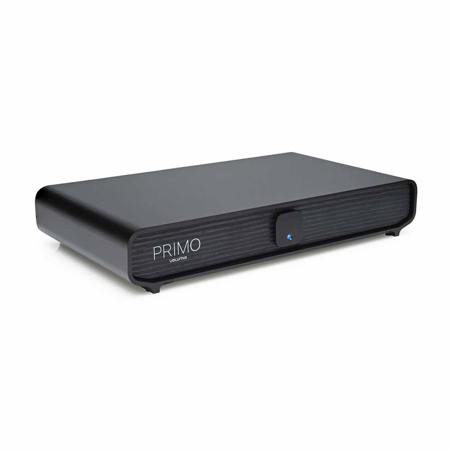 Volumio Primo V3 Streaming DAC