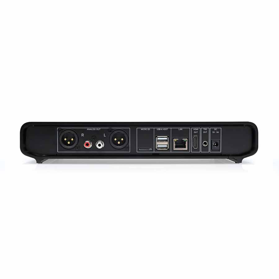 Volumio Primo V3 Streaming DAC