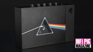 We Are Rewind Pink Floyd WE-001 Cassette Player hifi news Dark side of the moon