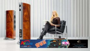Aria Audio Brings Audiovector, Soulnote And iFi Audio To Hong Kong High End AV Show 2026