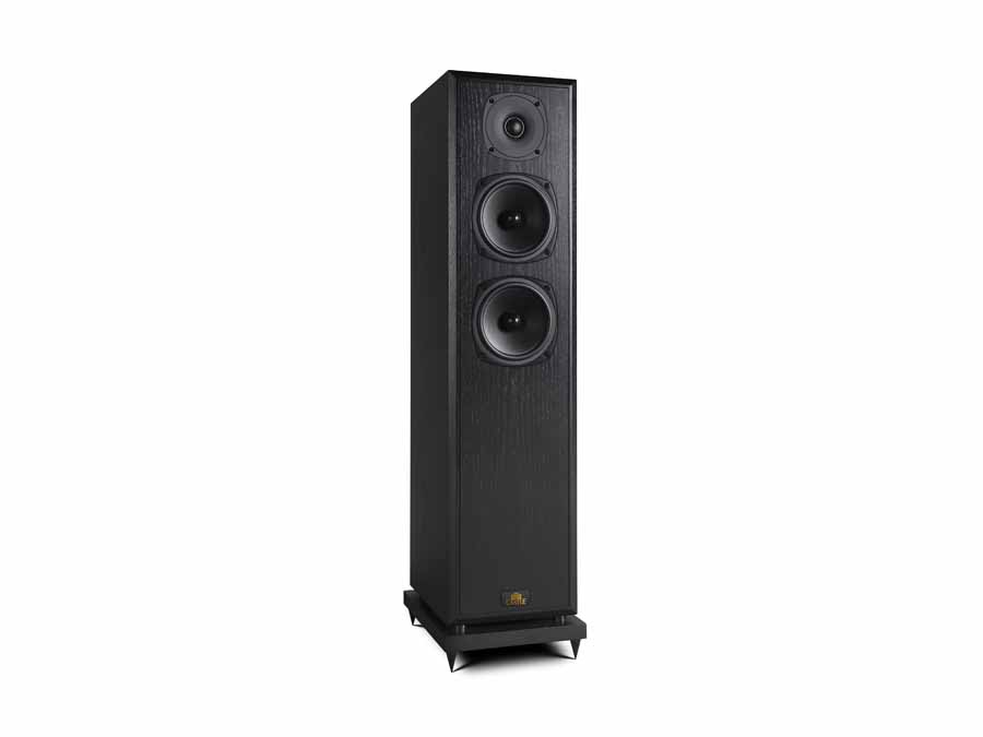 Castle Tintagle loudspeakers