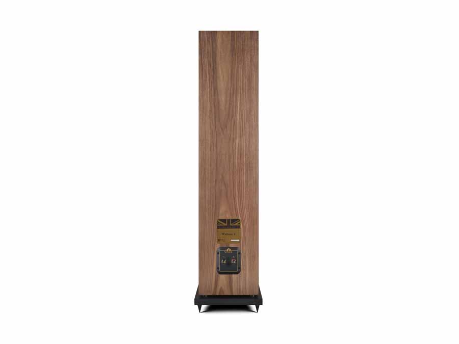 Castle Walmer loudspeakers