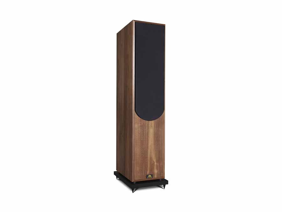 Castle Walmer loudspeakers