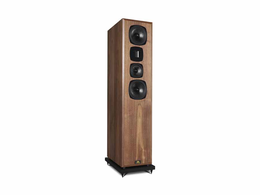Castle Walmer loudspeakers