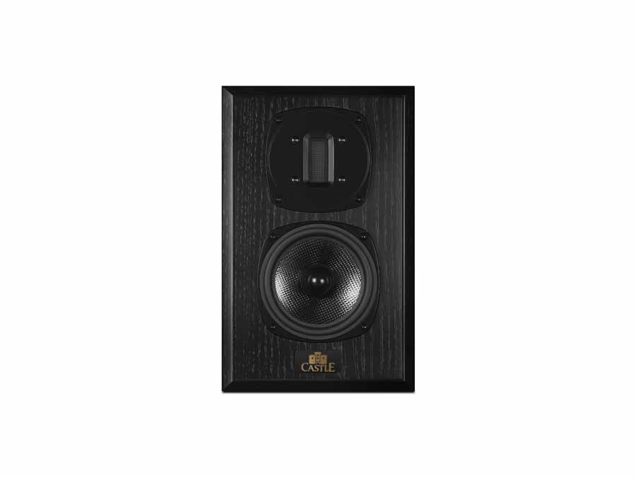 Castle Walmer loudspeakers