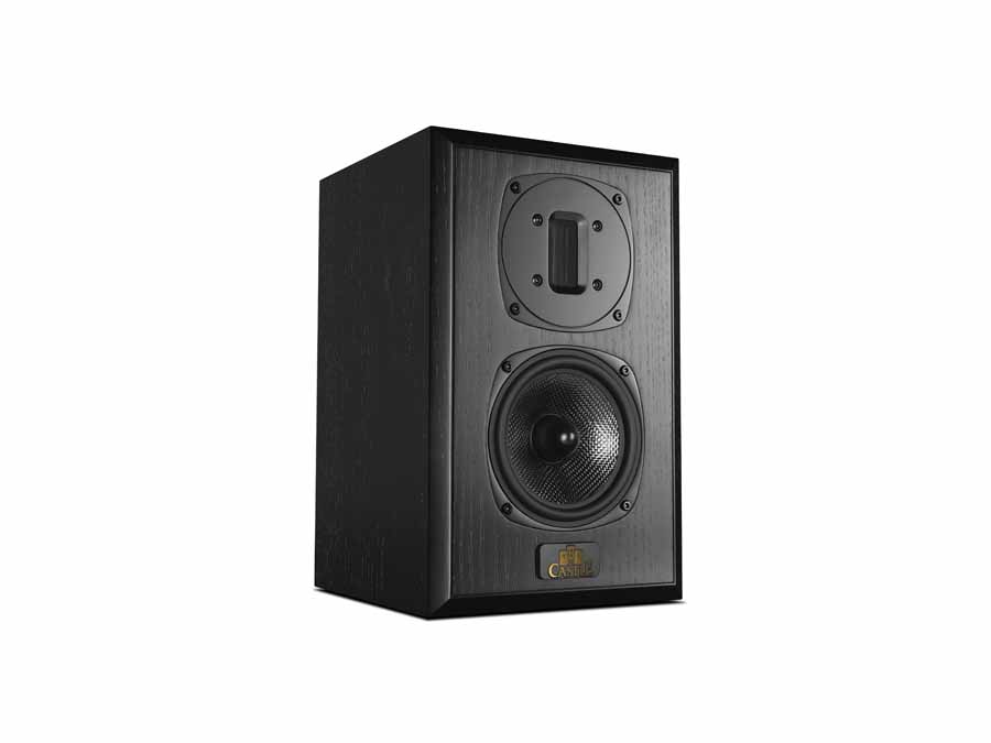 Castle Walmer loudspeakers